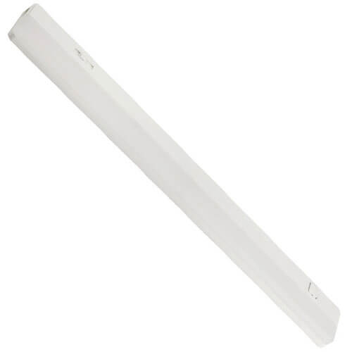 [394411] Superflat LED TL4102 3000K 350Lm 6W L35cm hvid