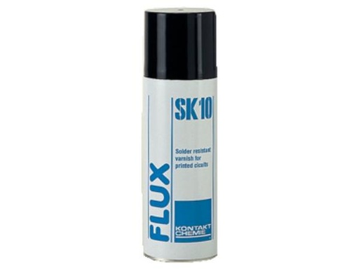 [H15150] SK10 - FLUX loddelak til print (200ml)