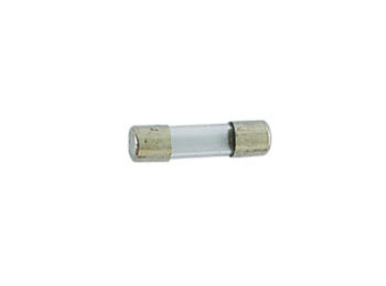 [H15429] Sikring - Ø5x20mm, Flink, 0,315A (315mA)