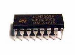 [H15982] ULN2003 HIGH VOLTAGE-& CURR DR DIL16