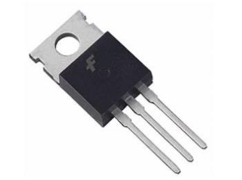 [H16044] UA7809 Positiv spændingsregulator, 9V 1A (TO220)