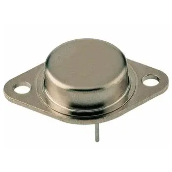 [H16047] UA7812K Positiv spændingsregulator - 12V / 1A (TO3)