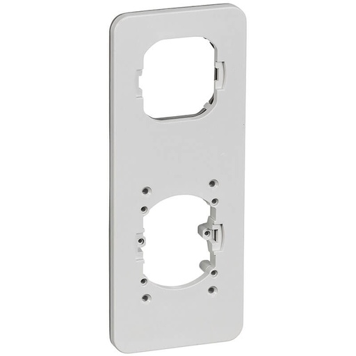 [1017042704] OPUS® 74 - Mellemplade 1M + 2M