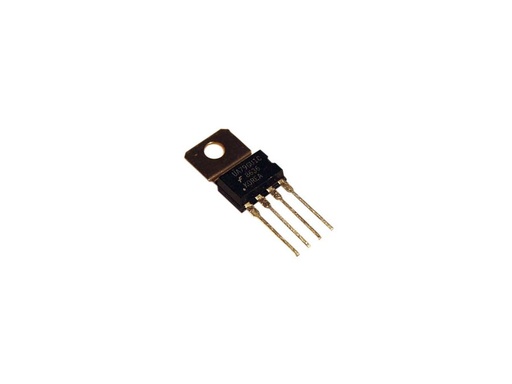 [H16037] UA79GU1C Variabel neg. spændingsregulator -2,2 til -30V, 1A