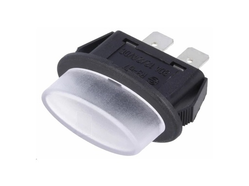 [H15495] Bilsikringsholder til kabinet - Spadestik