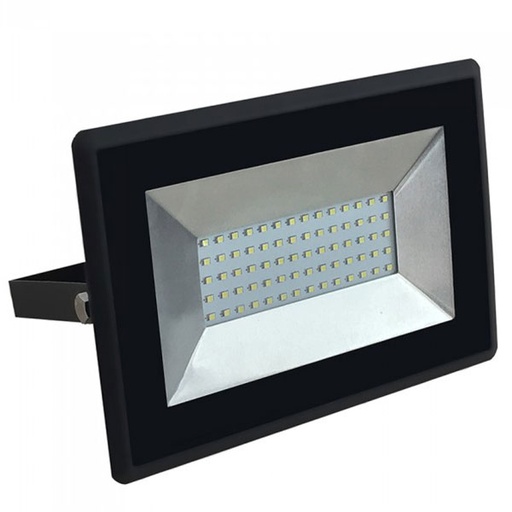 [40515958] 50W LED projektør 3000K 4250Lm sort