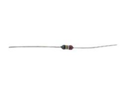 [H15585] Metalfilm modstandssikring - 1/2W 10ohm