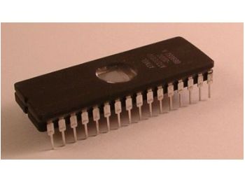 [H15776] 27C64-150DC CMOS - 8Kx8 150ns 12,5V