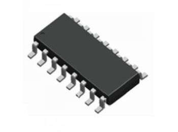 [H15786] HEF4051BT Digital analog M/D, 8-kanal, CMOS (SOP16)