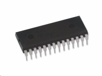 [H15931] ICM7217A 4 digit counter f.c.