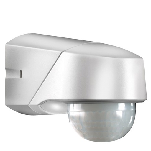 [4224010076] Esylux Bevægelsessensor - RC230I - Hvid