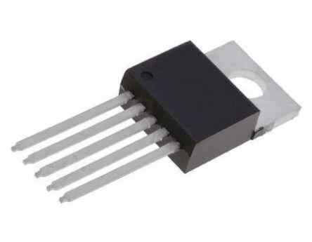 [H36389] MC34167TG DC/DC konverter Uout 5-40V (TO220-5)