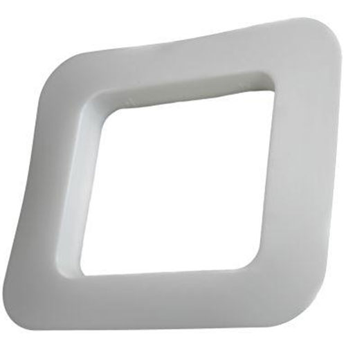 [4242401722] Flange til safebox 4242401706 for dampspær