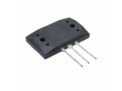 [H39554] 2SA1295 PNP Transistor - 230V 17A 200W 35MHz (MT200)
