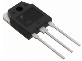 [H40590] TIP35C NPN transistor - 100V 25A 125W 3MHz (TO247)