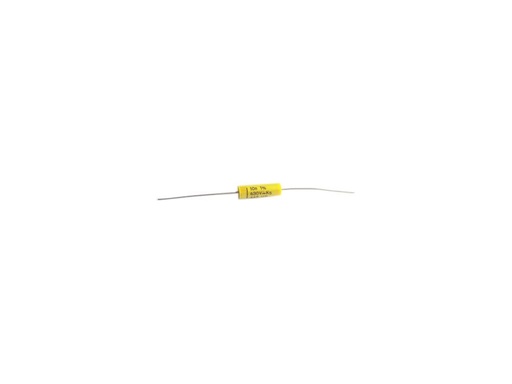 [H39467] Polypropylen kondensator - 6,8nF / 630V (1%) aksial
