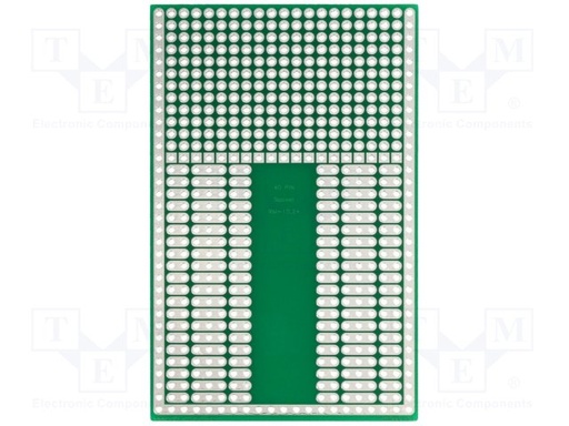 [H34463] Hulprint - 55x88mm, enkeltsidet, prototype