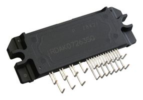 [H34717] IRDAKO726350B - Intelligent Power Module (IPM), IGBT, 600 V