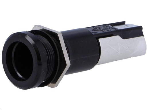 [H34501] Sikringsholderhus - Til kabinet, u.adapter, IP67 (maks. 16A)