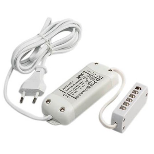 [451805] Diospot LED driver 12V DC 20W for møbelspot