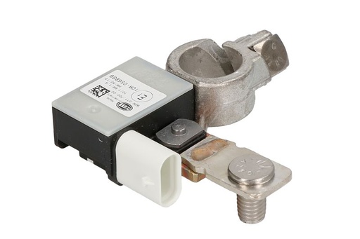 [H31962] HELLA Sensor, Batteristyring , 24V (6PK 011 700-001)