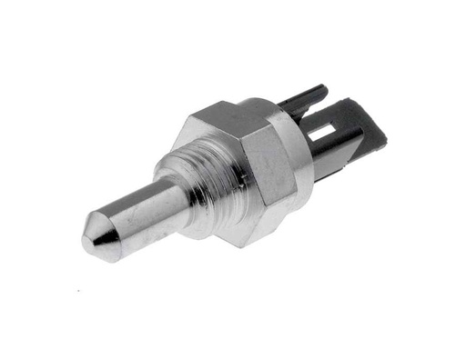 [H32374] NTC termistor - 10Kohm, -30 til 110°C, 375mW, Ø13x42mm