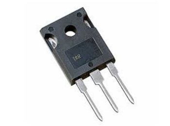 [H31767] IRFP460 Transistor - N-MOSFET 500V 13A 280W (TO247AC)