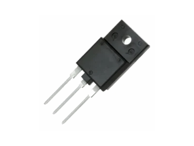 [H57026] IRFS350A Transistor - N-MOSFET 400V 11,5A (TO3PF)