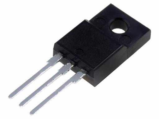 [H55193] SCHOTTKY Ensretterdiode - 150V 10A (ITO220AB)