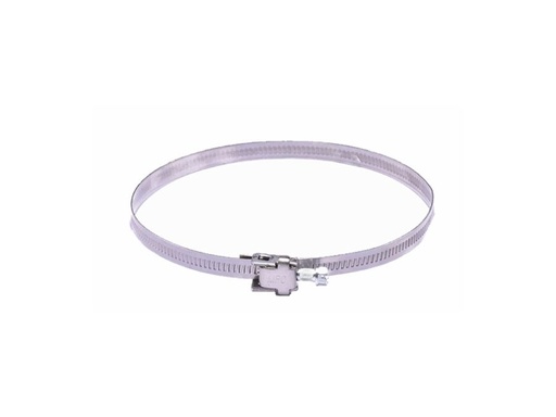 [H53889] Slange-spændebånd - Ø25-175mm, W2 (1 stk.)