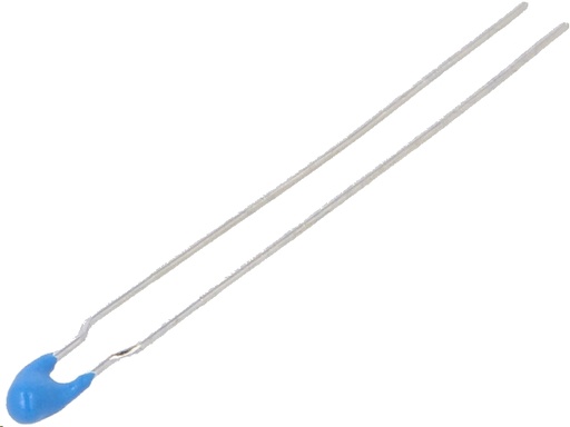 [H53687] NTC termistor - 12kOhm 100mW ±1%