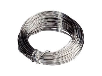 [H58725] Konstantantråd - Ø0,55mm 6ohm/m (10 meter)