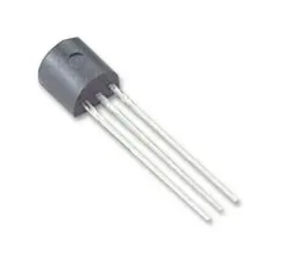 [H58017] BS170-D26Z Transistor - N-MOSFET 60V 500mA (TO92)