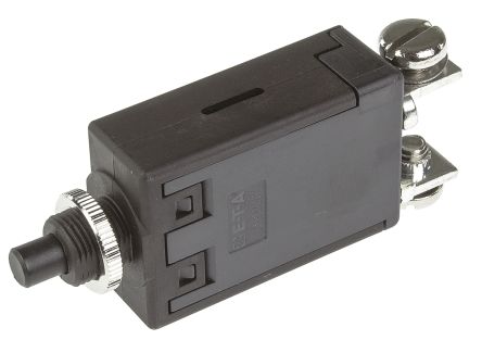 [H52864] Termisk automatsikring m. kontakt - 70A, 1 pol