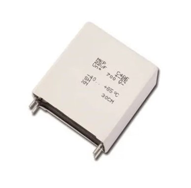 [H52203] DC Link MKP kondensator - 20uF 650V (37,5mm)
