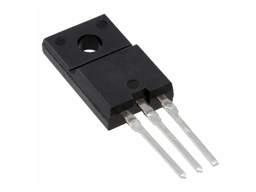 [H52137] R6520 Transistor - N-MOSFET 6500V 20A 68W (TO220F)