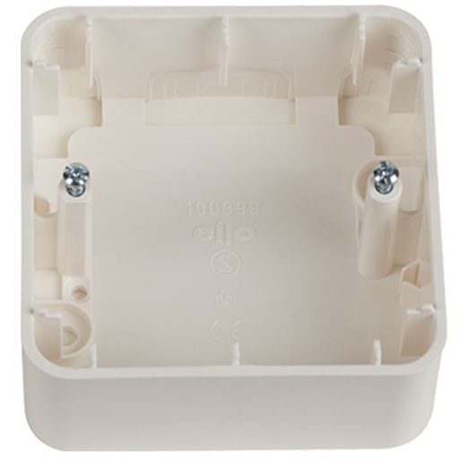 [53000001] Underlag for montage på væg til HC10 og HC40