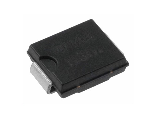 [H47004] SK510 SCHOTTKY ensretterdiode - 100V 5A (DO214AB)