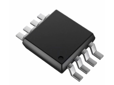 [H64543] LM2904AM8-13 OpAmp - 700kHz, 3-36V 2-kanaler (MSOP8)