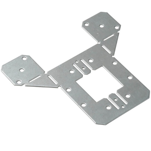 [5420520408] Unibeslag til PL dåse