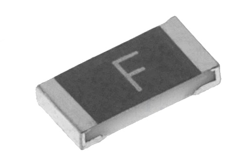 [H60557] SMD sikring - Flink, 1,5A, 63V (1206 hus)