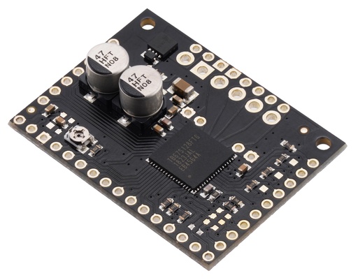 [H60121] Stepper Motor Driver - TB67S128FTG
