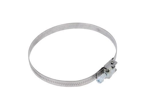 [H59371] Slange-spændebånd - Ø25-100mm, W2 (1 stk.)