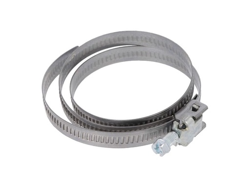 [H59372] Slange-spændebånd - Ø25-150mm, W2 (1 stk.)