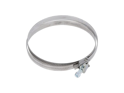 [H59374] Slange-spændebånd - Ø25-250mm, W2 (1 stk.)