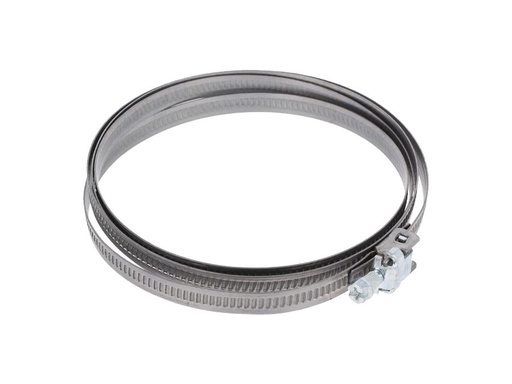 [H59378] Slange-spændebånd - Ø25-450mm, W2 (1 stk.)