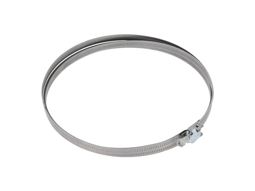 [H59382] Slange-spændebånd - Ø25-700mm, W2 (1 stk.)