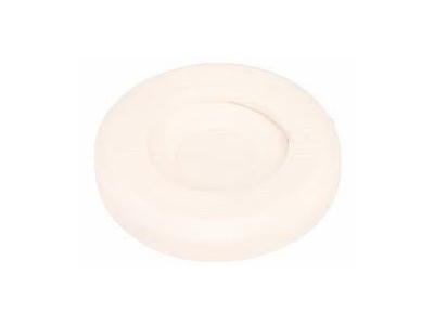 [H63252] TPE kabelgennemføring - Ø14-20mm, IP67, Hvid (M32 hul)