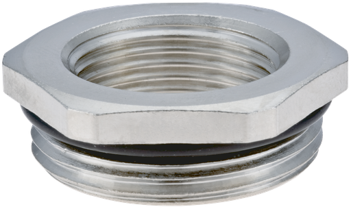 [H61879] Reduktionsadapter for kabelgennemføring - M50 til M25