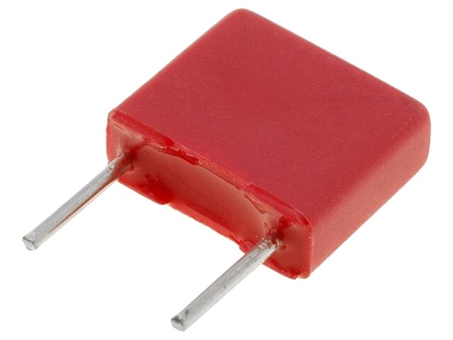 [H64658] MKS2 polyester kondensator - 4700nF (4,7uf) 63V 5mm